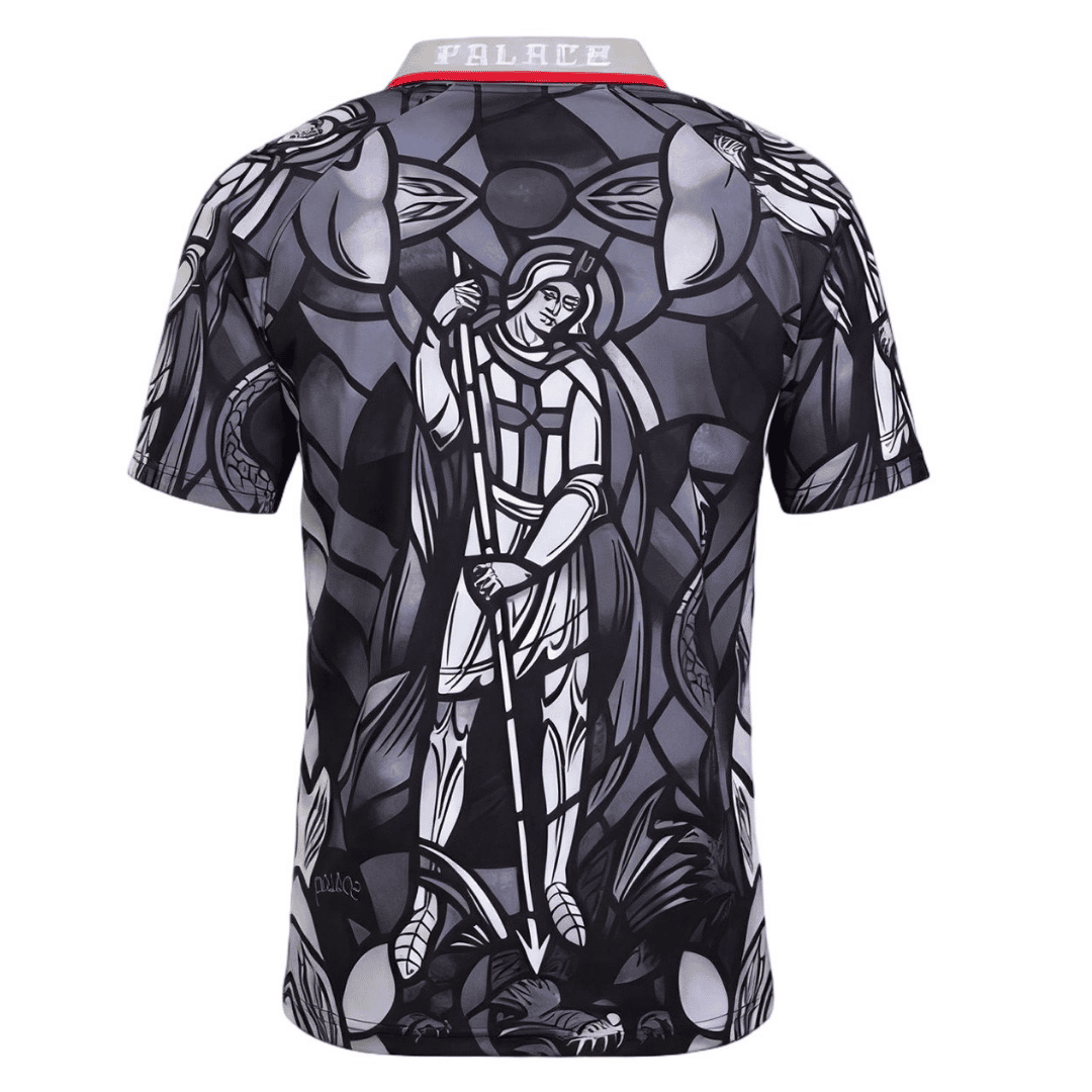 England World Cup Trikot Pre-Match 2026