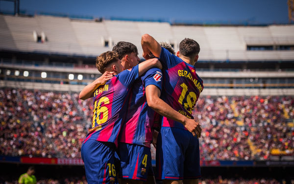 Unstoppbar: Robert Lewandowski knackt die 50-Tore-Marke in La Liga!