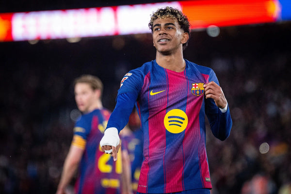 Heimfestung Camp Nou: Barça feiert 10 Heimsiege in Folge in La Liga