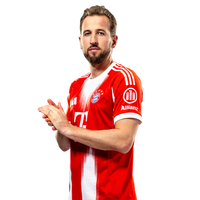 Harry Kane