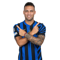 Lautaro Martínez