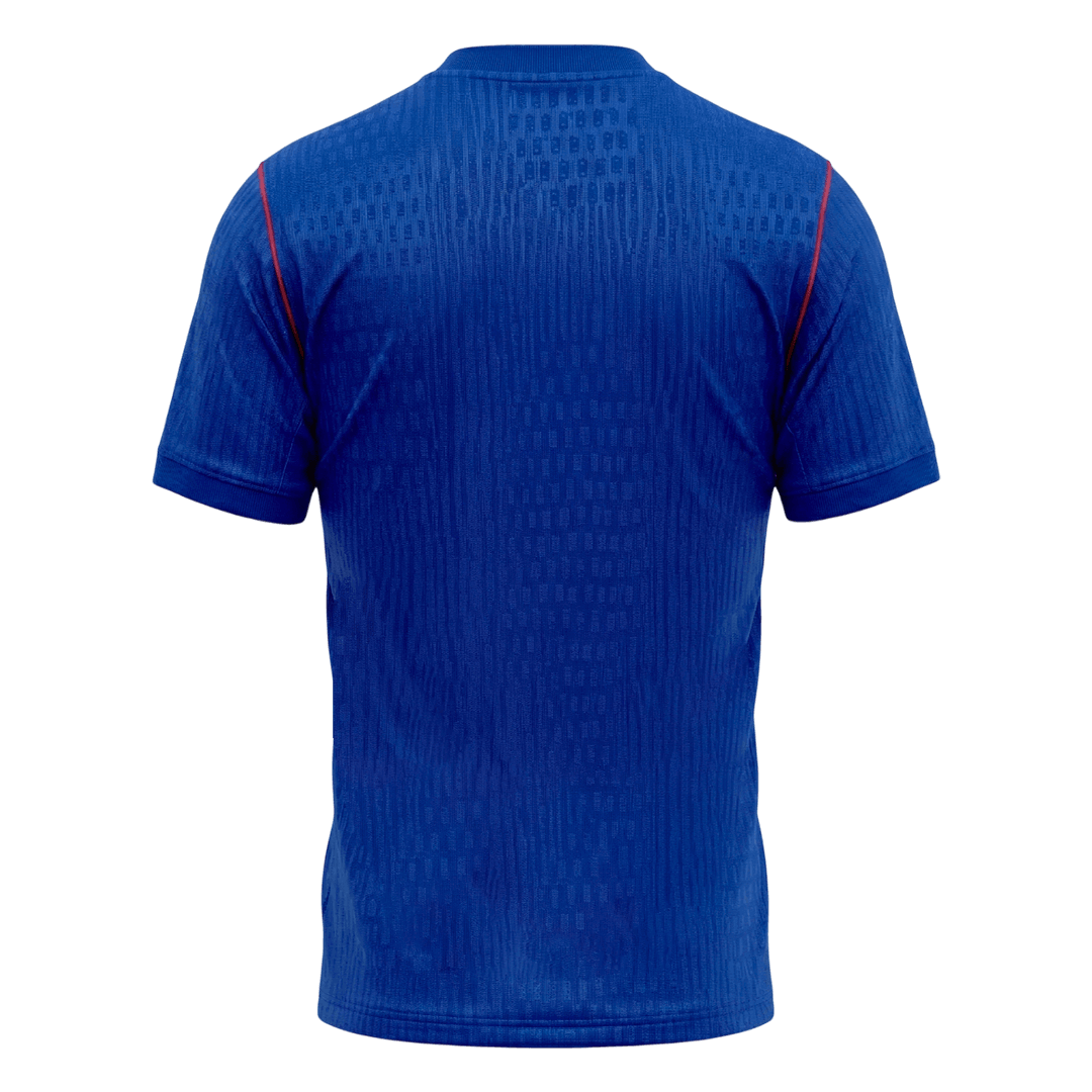 Croatia World Cup Player Version Trikot Auswärts 2026 MODRIĆ #10 Slim Fit