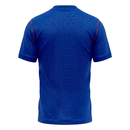 Croatia World Cup Player Version Trikot Auswärts 2026 MODRIĆ #10 Slim Fit