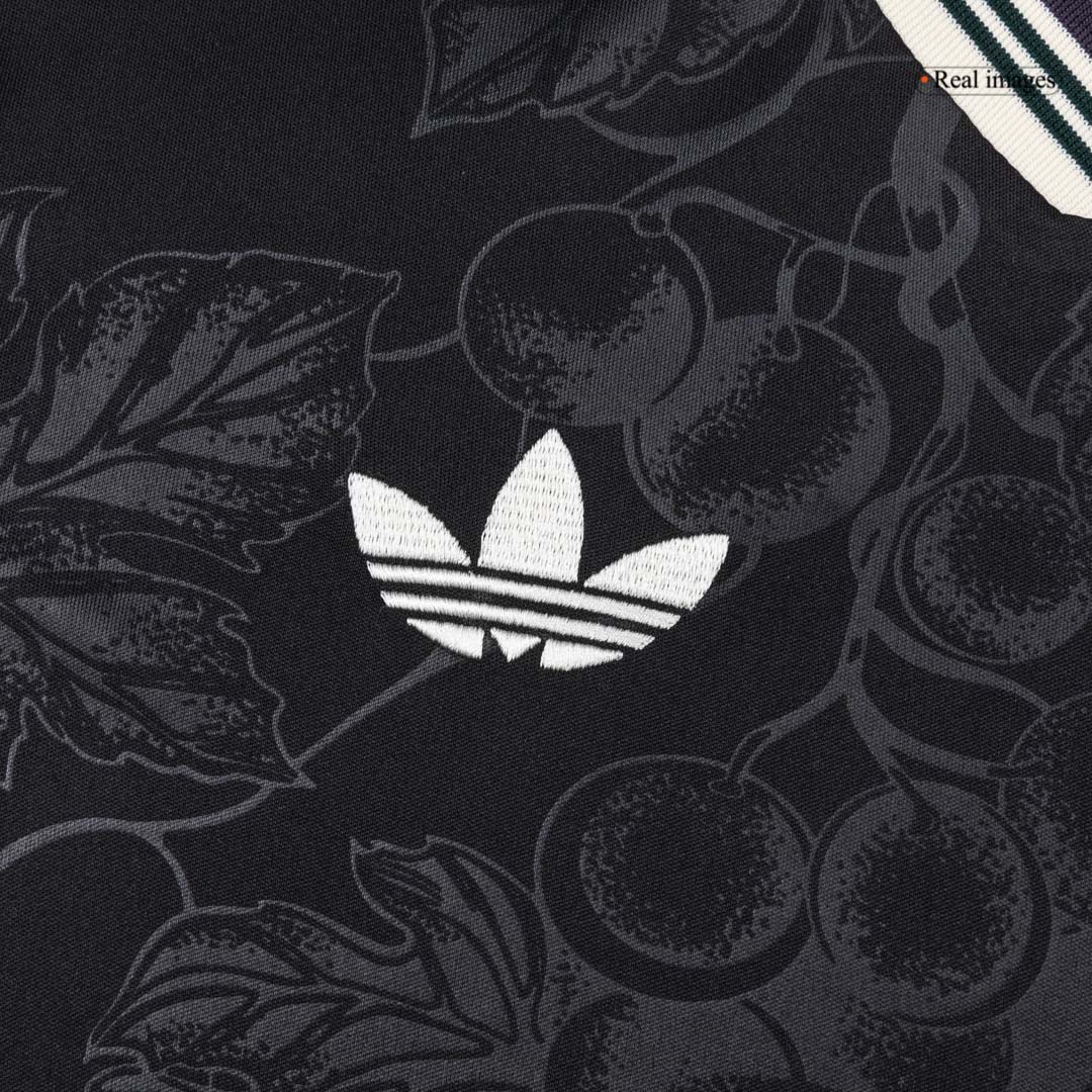 Juventus Trikot Drittes Auswärts 2025/26