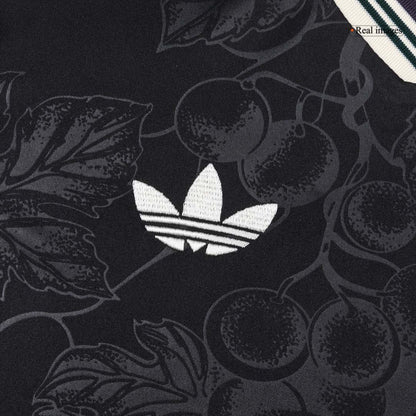 Juventus Trikot Set Drittes Auswärts 2025/26