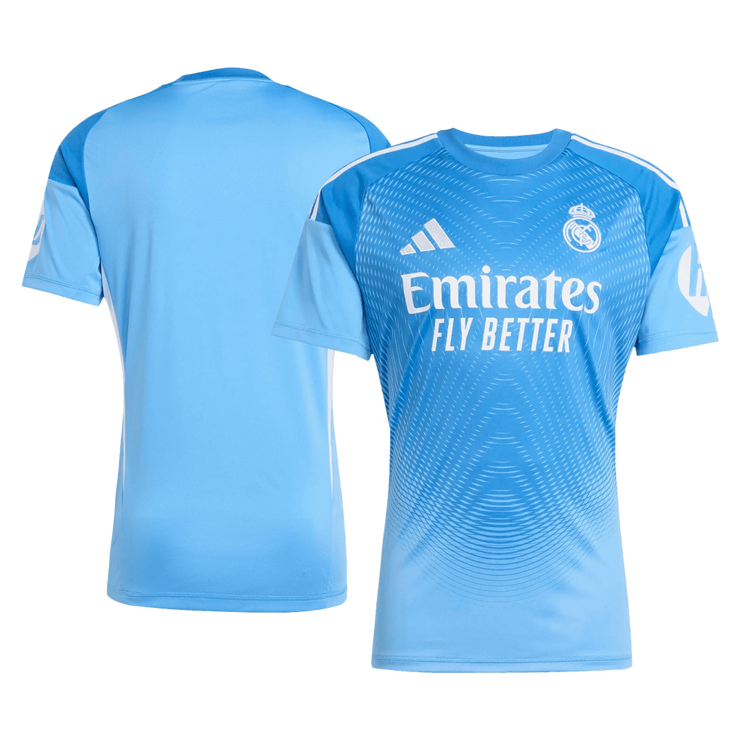 Los Blancos Trikot 2025/26