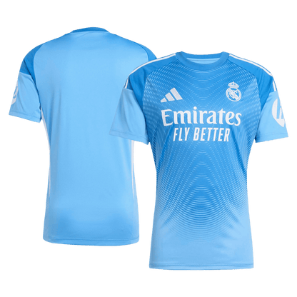 Los Blancos Trikot 2025/26