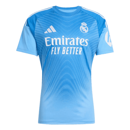 Los Blancos Trikot 2025/26
