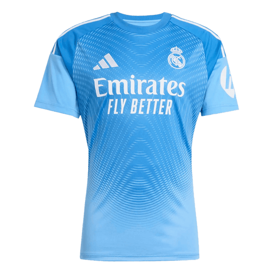 Los Blancos Trikot 2025/26