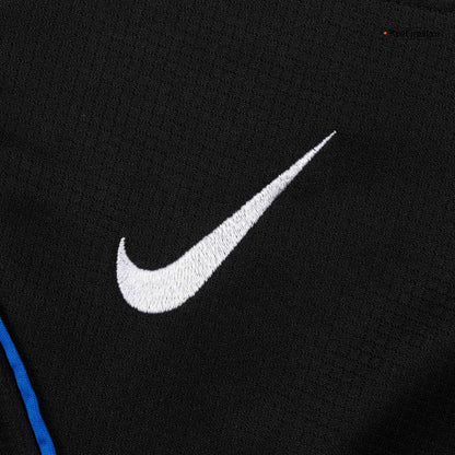 Chelsea Kinder Trikot Set Drittes Auswärts 2025/26