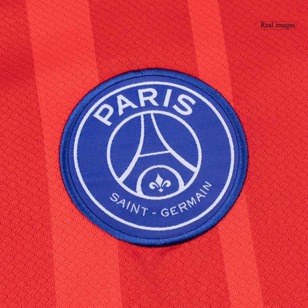 PSG Trikot Drittes Auswärts 2025/26 VITINHA #17