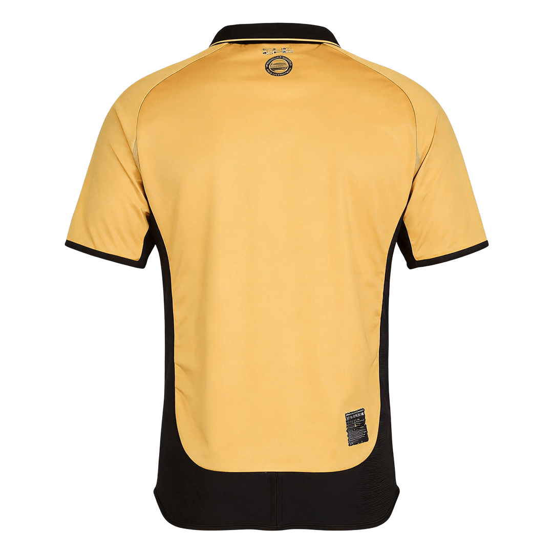 ManU Retro Trikot Auswärts 2001/02