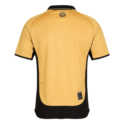 ManU Retro Trikot Auswärts 2001/02