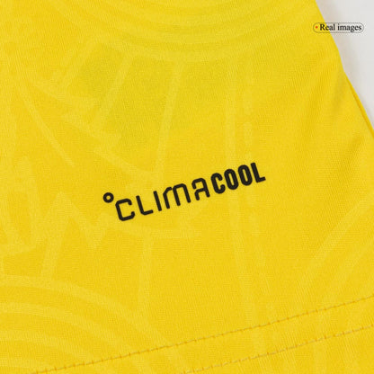 Sweden World Cup Trikot Heim 2026