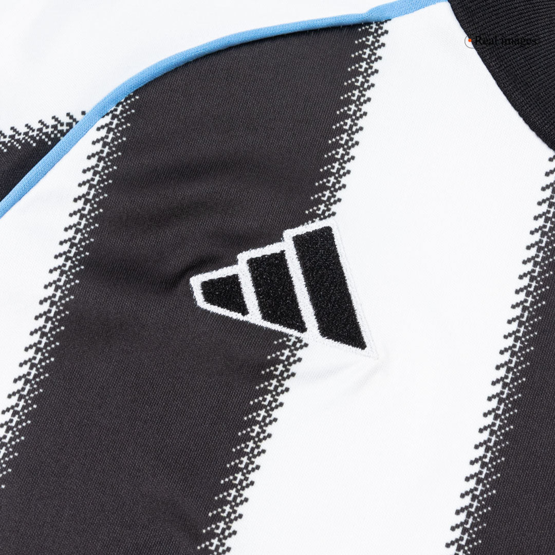 Newcastle United Kinder Trikot Set Heim 2025/26