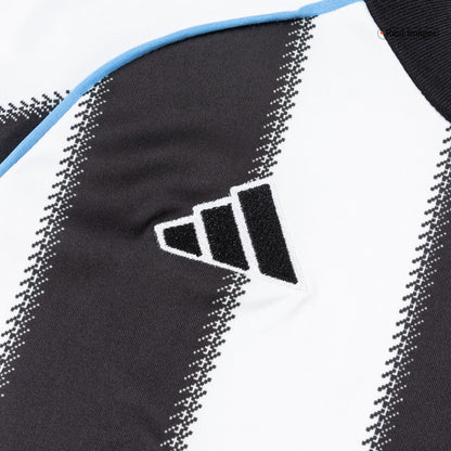 Newcastle United Kinder Trikot Set Heim 2025/26