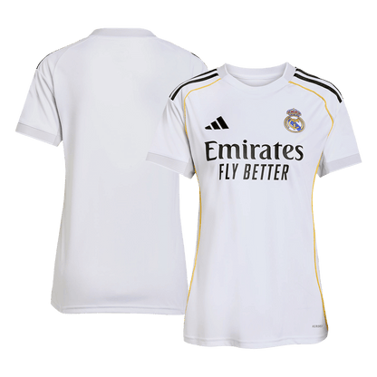 Los Blancos Damen Trikot Heim 2025/26