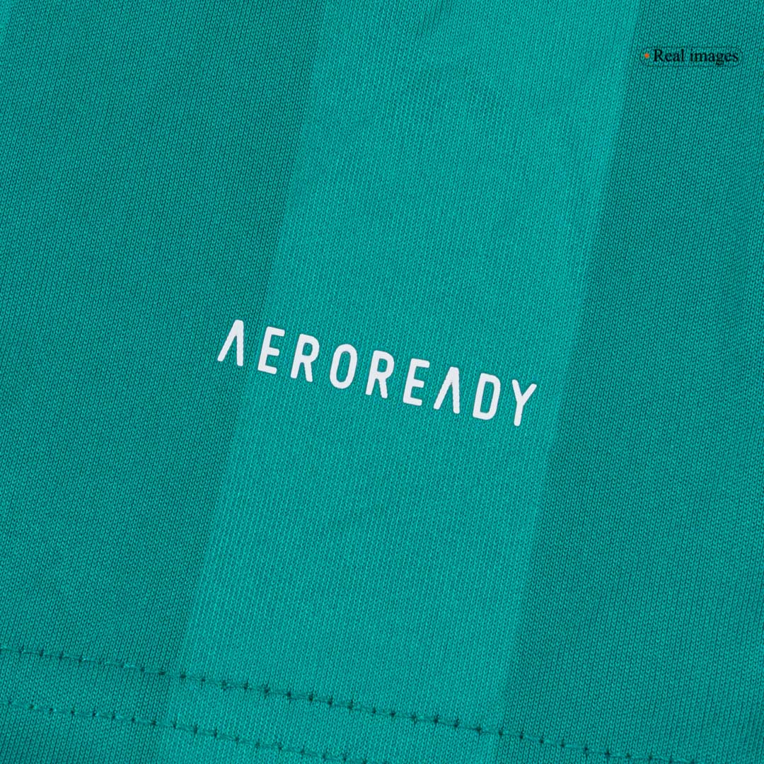 Liverpool Damen Trikot Drittes Auswärts 2025/26