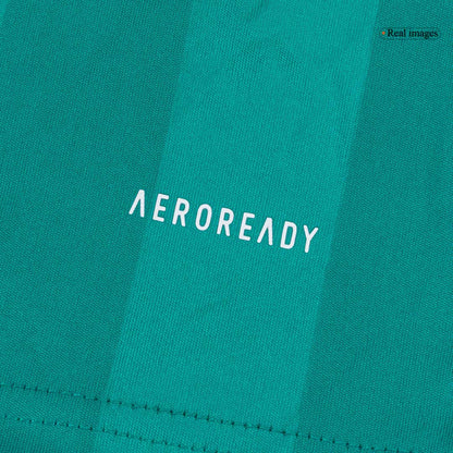 Liverpool Damen Trikot Drittes Auswärts 2025/26