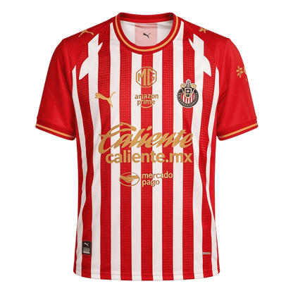 Chivas Trikot Heim 2026/27