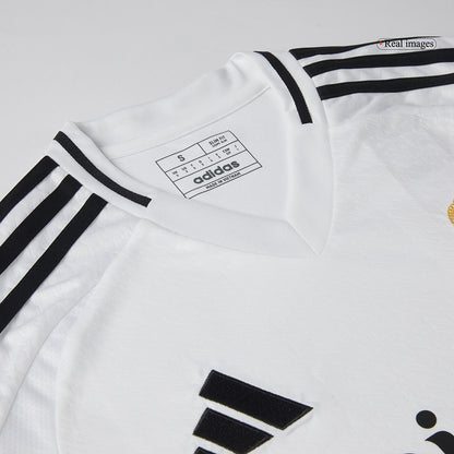Los Blancos Trikot Heim 2024/25 MBAPPÉ #9