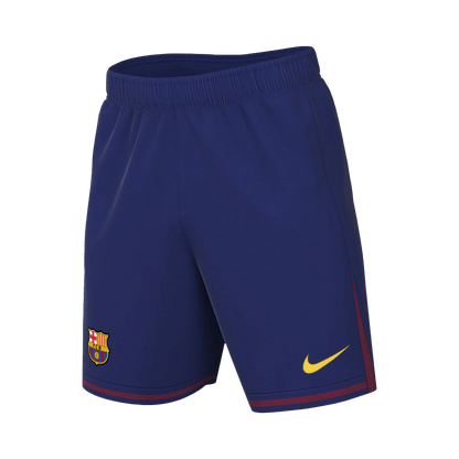 Barcelona Fussball Shorts Heim 2025/26