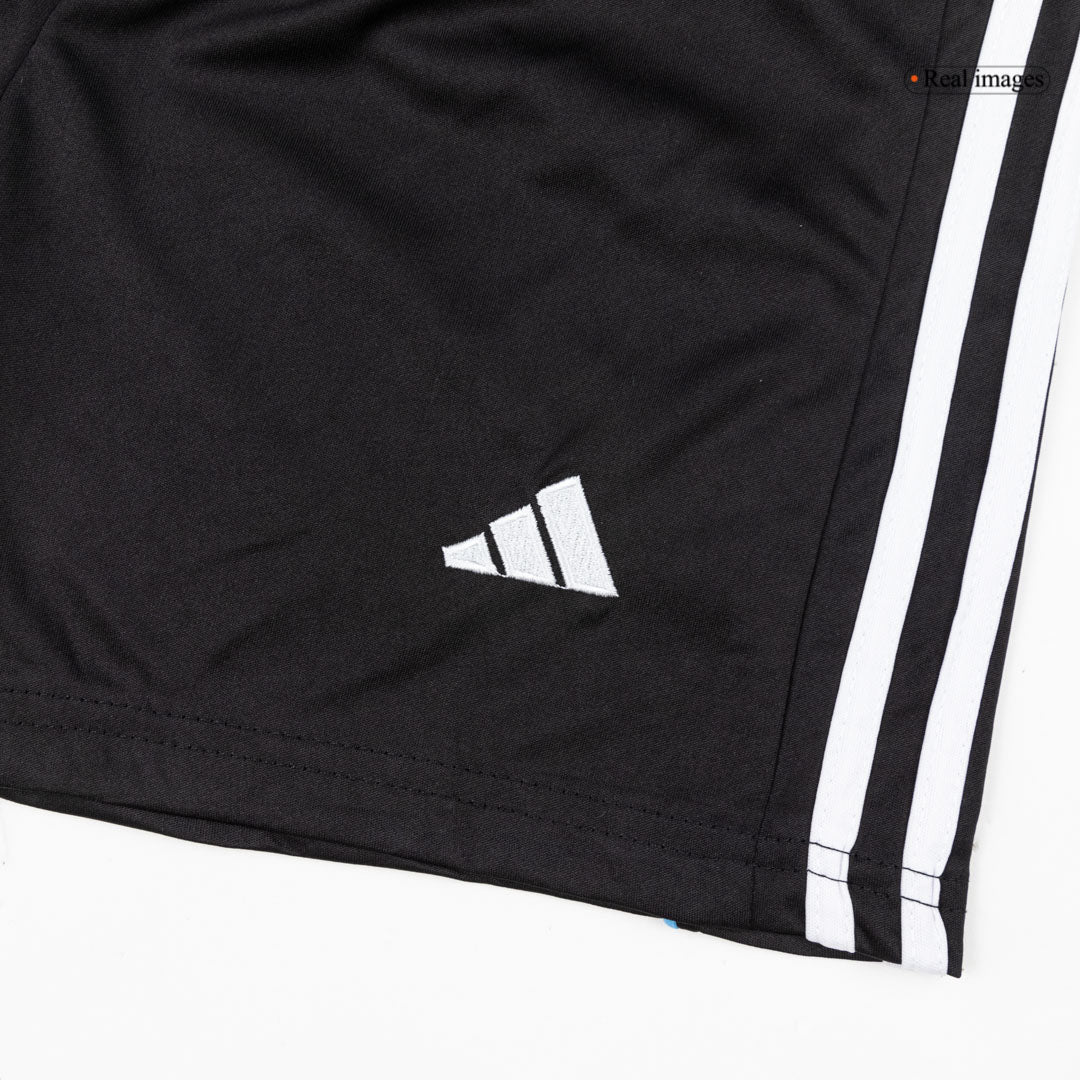 Newcastle United Kinder Trikot Set Heim 2025/26