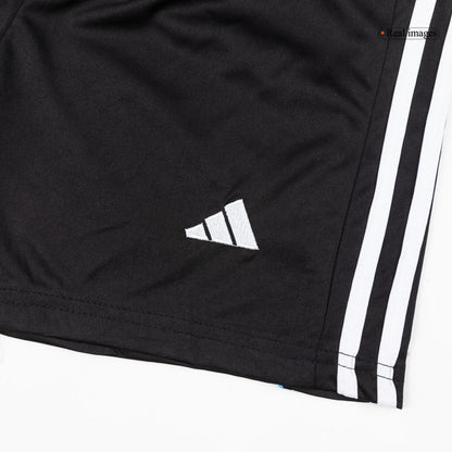Newcastle United Kinder Trikot Set Heim 2025/26