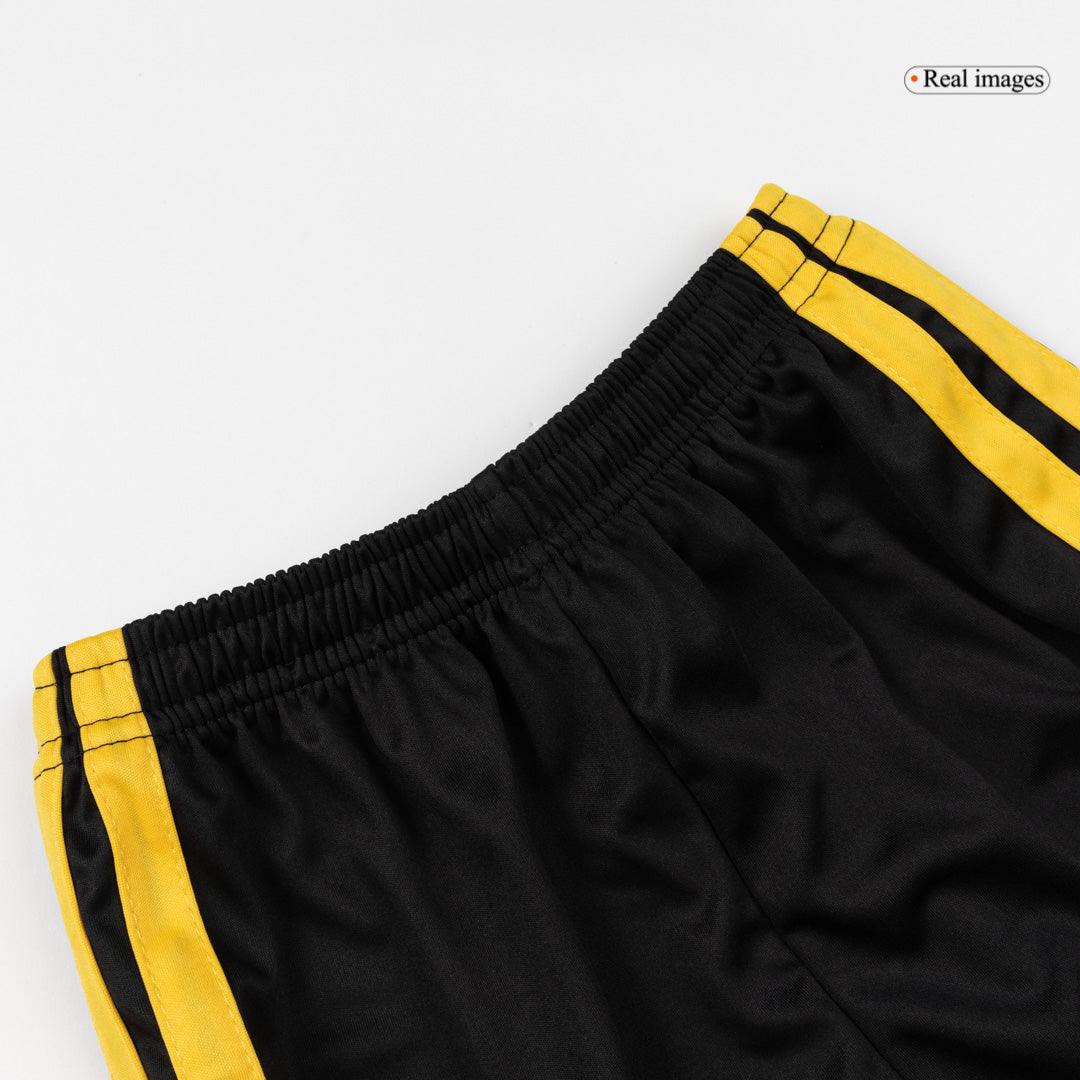 Belgium World Cup Kinder Trikot Set Heim 2026