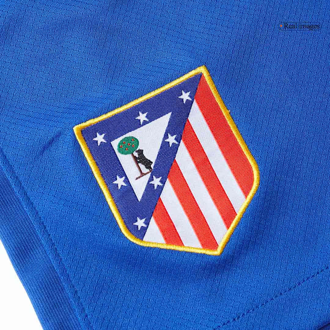 Atletico Madrid Fussball Shorts Heim 2025/26