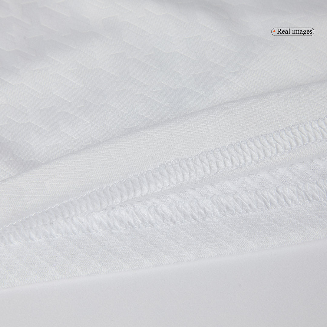 Los Blancos Trikot Heim 2024/25 TCHOUAMENI #14