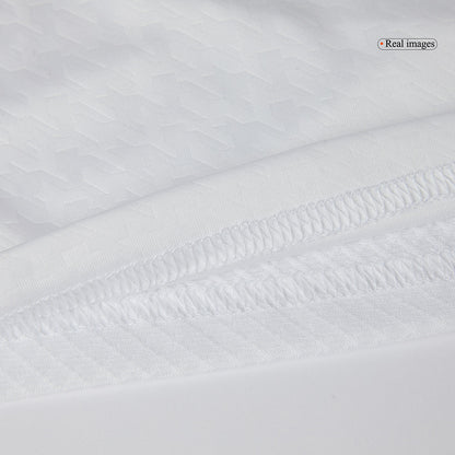 Los Blancos Trikot Heim 2024/25 MBAPPÉ #9