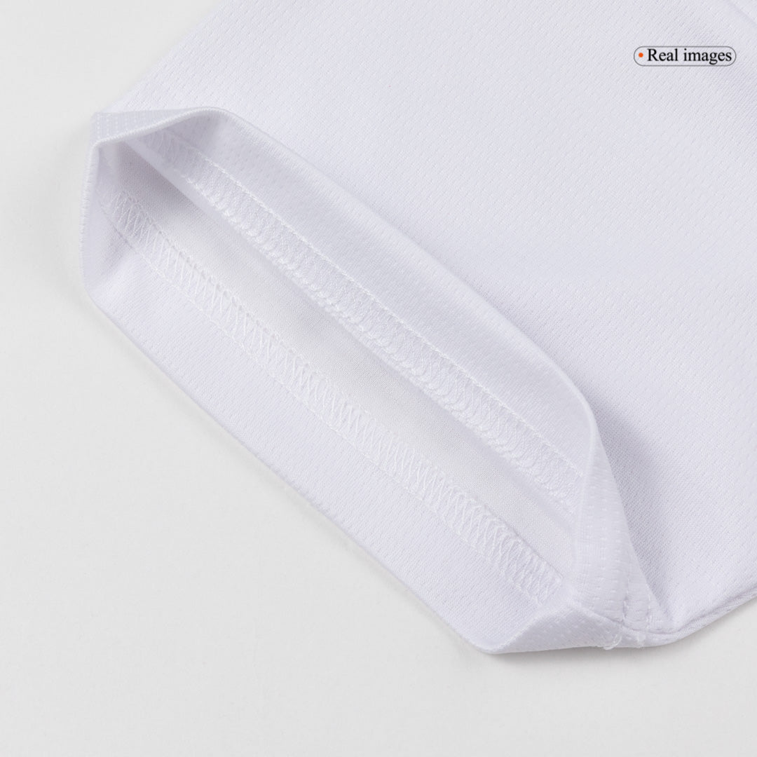 Peru World Cup Trikot Heim 2026