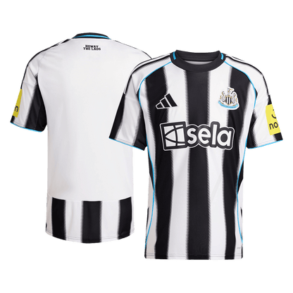 Newcastle United Trikot Heim 2025/26