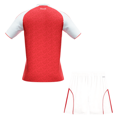 Arsenal Trikot Set Heim 2025/26 [PREMIUM]