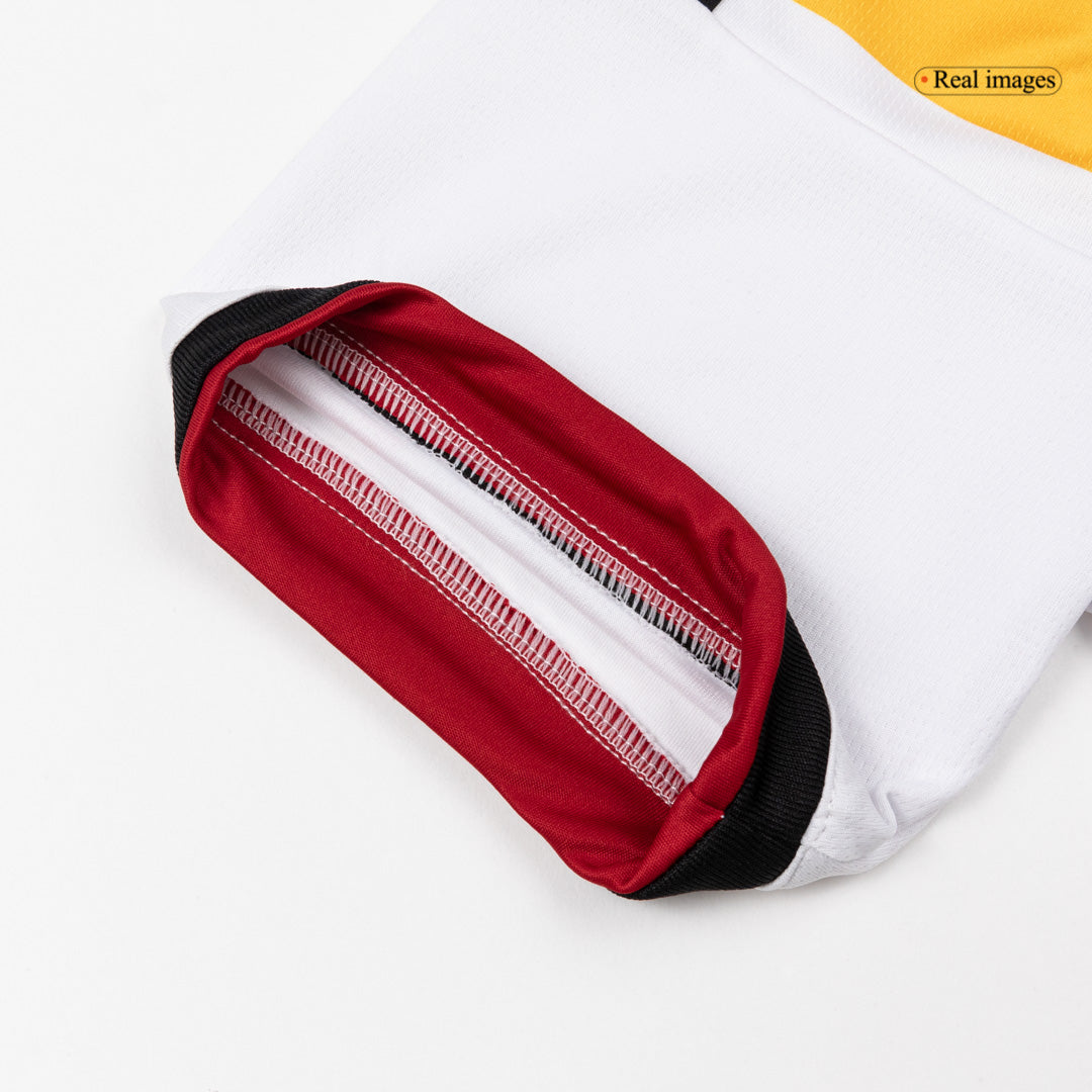 Germany World Cup Trikot Heim 2026 WIRTZ #17