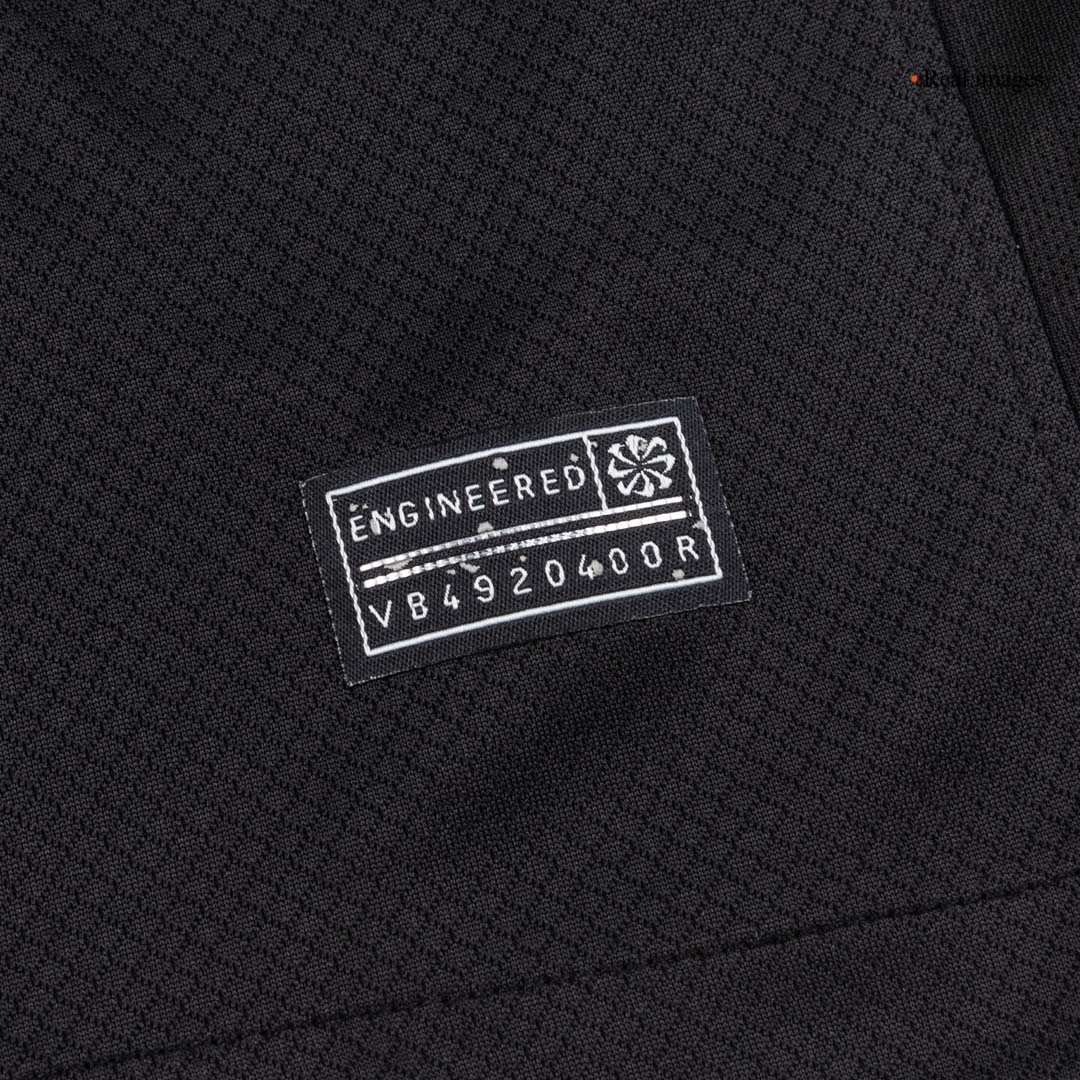 Chelsea Trikot Komplett-Set Drittes Auswärts 2025/26