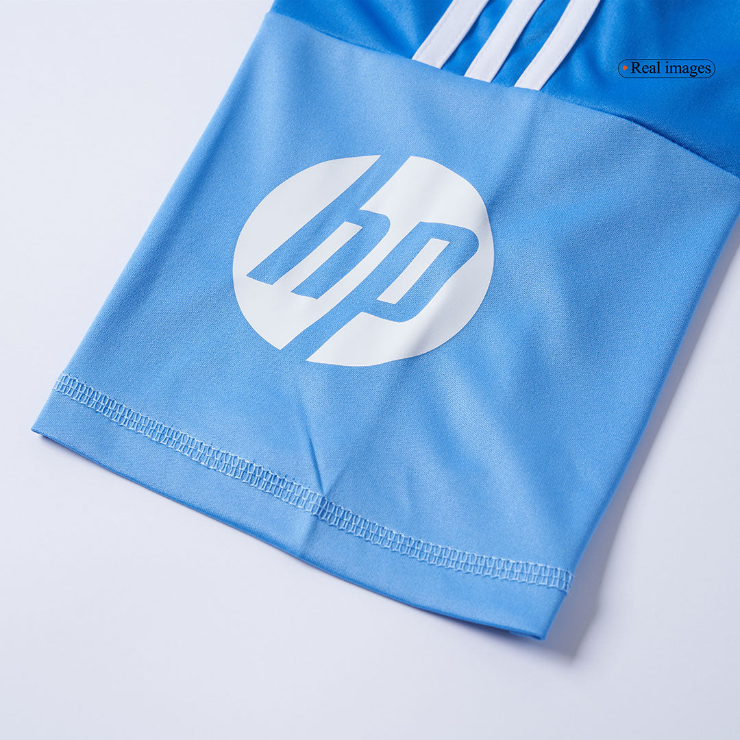 Los Blancos Trikot 2025/26