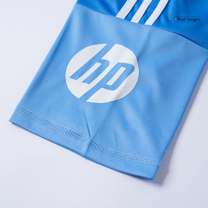 Los Blancos Trikot 2025/26