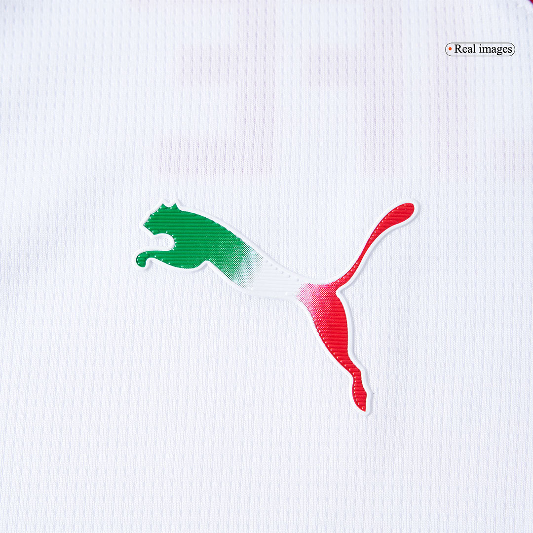 Chivas Trikot Auswärts 2025/26