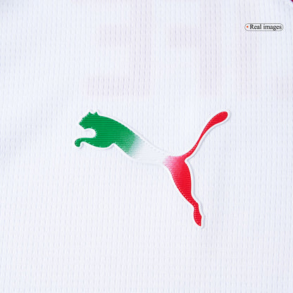 Chivas Trikot Auswärts 2025/26