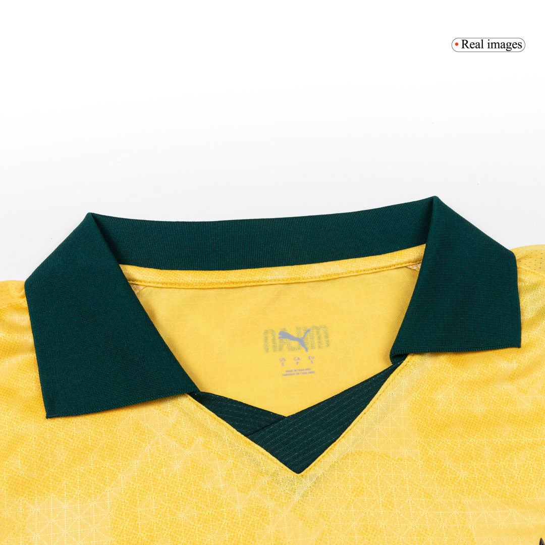 AC Milan Player Version Trikot Drittes Auswärts 2025/26 Slim Fit