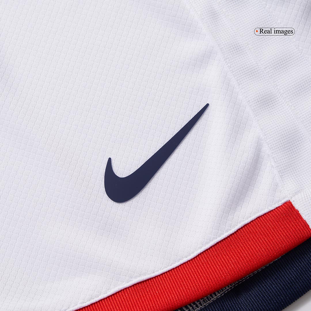 PSG Kinder Trikot Set Auswärts 2024/25