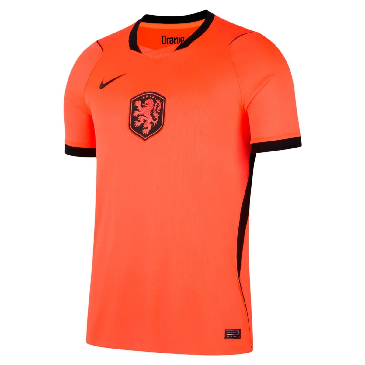 Netherlands World Cup Trikot Set Heim 2026