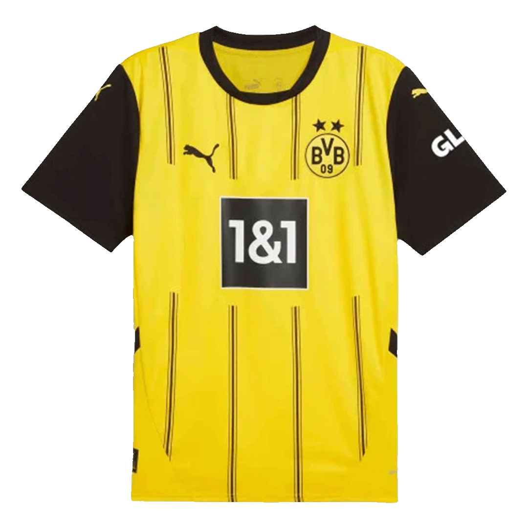 Borussia Dortmund Trikot Heim 2024/25