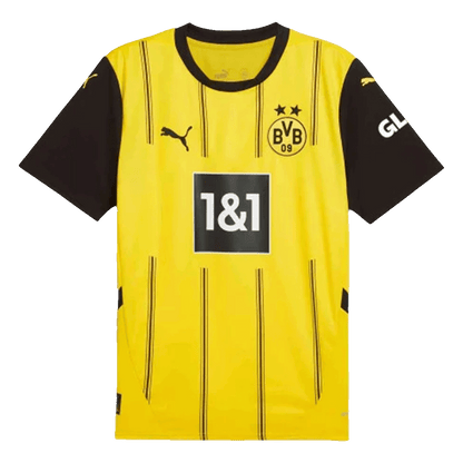 Borussia Dortmund Trikot Heim 2024/25