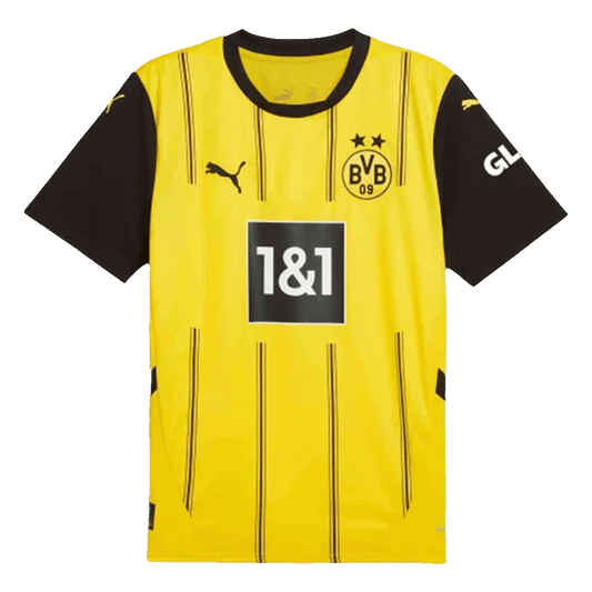 Borussia Dortmund Trikot Heim 2024/25