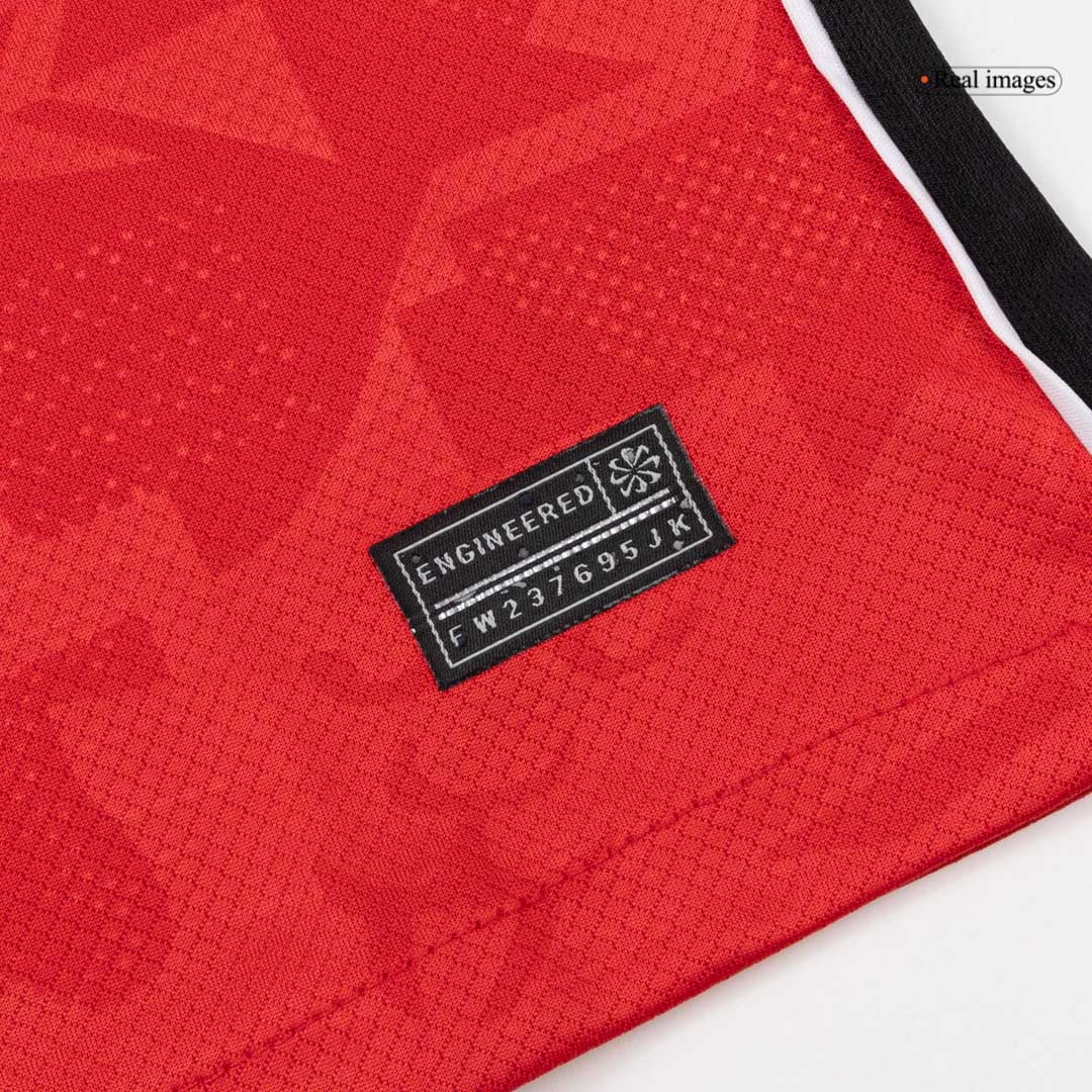 England World Cup Trikot Auswärts 2026 KANE #9