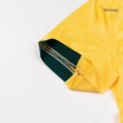 AC Milan Player Version Trikot Drittes Auswärts 2025/26 Slim Fit