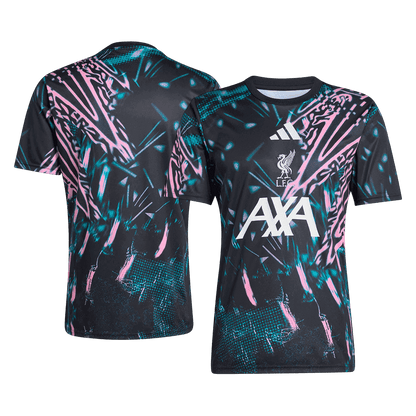 Liverpool Trikot Pre-Match 2025/26